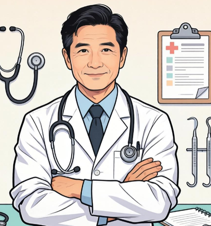 陈天杰真实口碑